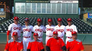 Image post by @okotoksdawgs on Instagram