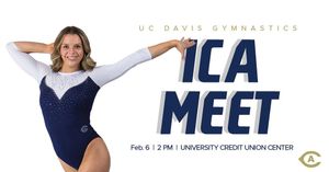 Image post by @ucdavisgym on Instagram
