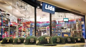Image post by @lids on Instagram