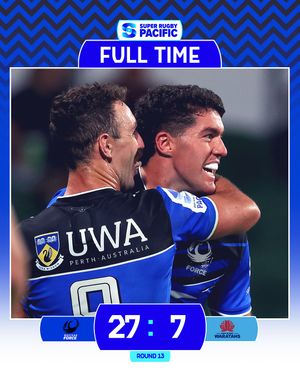 Image post by @superrugby on Instagram