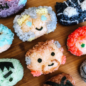 Image post by @sushieatstation on Instagram