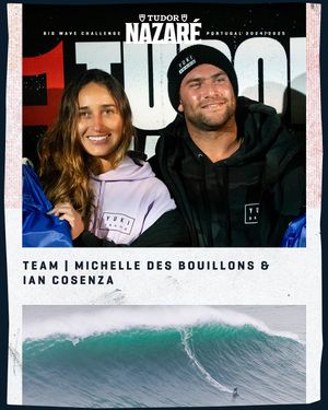 Image post by @wsl on Instagram