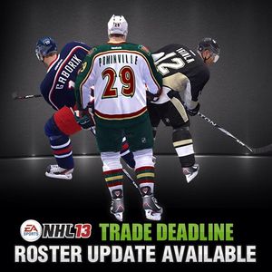 Image post by @easportsnhl on Instagram