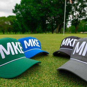Image post by @milwaukeecountygolf on Instagram