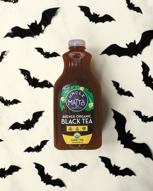 Image post by @unclemattsorganic on Instagram