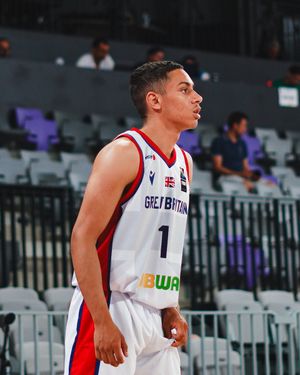 Image post by @gbbasketball on Twitter