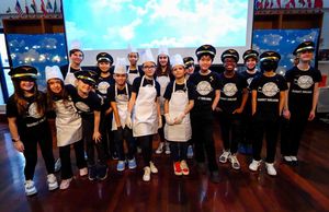 Image post by @dwightschool on Instagram