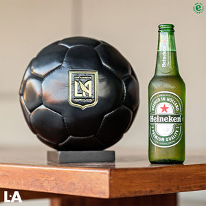 Image post by @heineken_us on Instagram