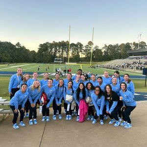 Image post by @etbu_softball on Instagram