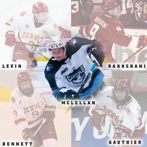 Image post by @du_hockey on Instagram