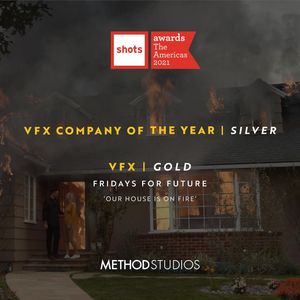 Image post by @method_studios on Instagram