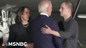 Video post by @msnbc on YouTube