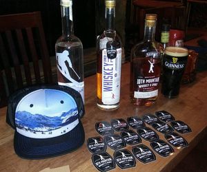 Image post by @10thmtnwhiskey on Instagram