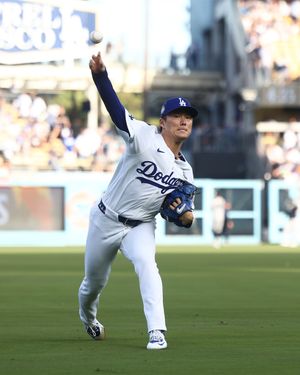 Image post by @mlbjapan on Instagram