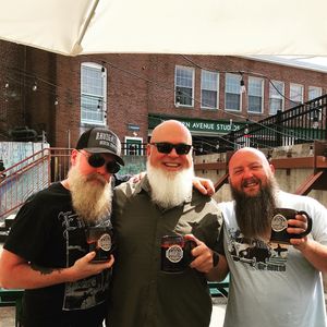 Image post by @navigationbrewingco on Instagram
