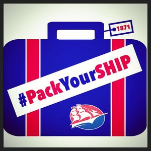 Image post by @shippensburgu on Instagram