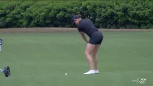 Image post by @gamecockwgolf on Instagram