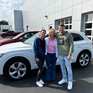 Image post by @mohawkchevrolet on Instagram