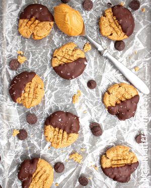 Image post by @peanutbutterandfitness on Instagram