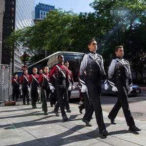 Image post by @bostoncrusaders on Instagram