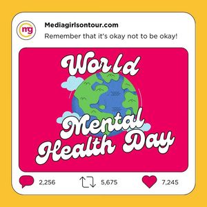 Image post by @mediagirlsnetwork on Facebook