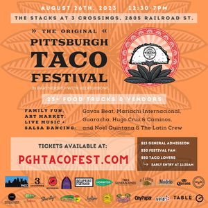 Image post by @pghcitypaper on Instagram
