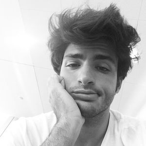 Image post by @carlossainz55 on Instagram