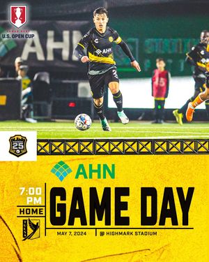 Image post by @riverhoundssc on Instagram