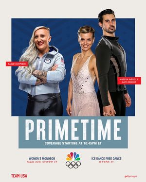 Image post by @teamusa on Instagram