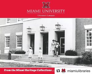 Image post by @miamialum on Instagram