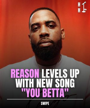 Image post by @fantastichiphop_ on Instagram