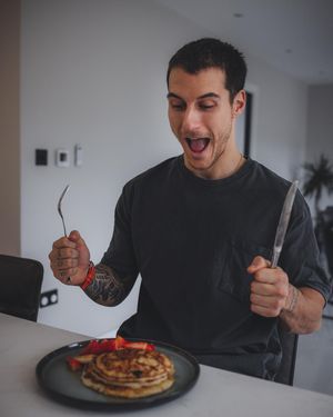 Image post by @gorka_marquez on Instagram