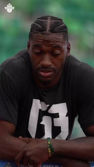 Video post by @NCAATrackField on Twitter