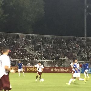 Image post by @switchbacksfc on Instagram