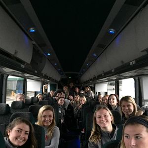 Image post by @terrierwsoc on Instagram