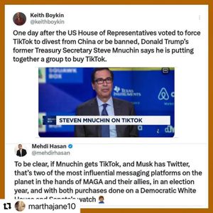 Image post by @realdlhughley on Instagram