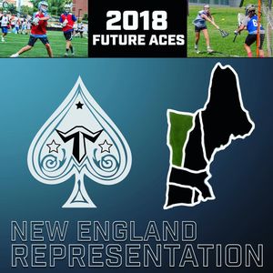 Image post by @trilogylacrosse on Instagram