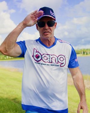 Video post by @bangenergy.ceo on Instagram