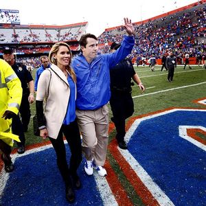 Image post by @gatorsports on Instagram