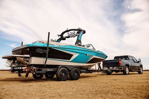 Image post by @tigeboats on Instagram