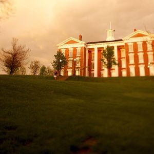 Image post by @williamjewellcollege on Instagram