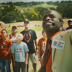 Image post by @longhornnetwork on Instagram