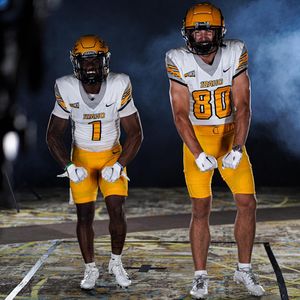 Image post by @idahovandalsfb on Instagram