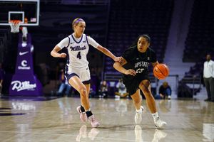 Image post by @KStateWBB on Twitter