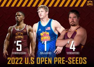 Image post by @gopherwrestlingclub on Instagram