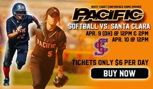 Image post by @pacificsoftball on Instagram