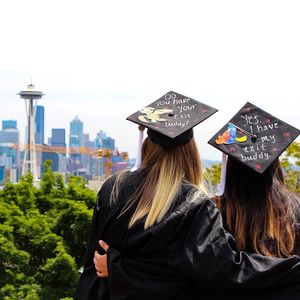 Image post by @seattleu on Instagram