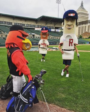Image post by @rocredwings on Instagram