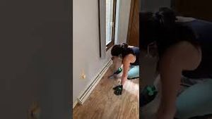 Video post by @newbuild_newlyweds on YouTube