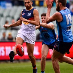 Image post by @adelaide_fc on Instagram